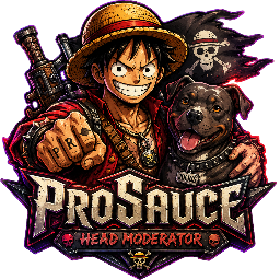 Avatar of ProSauce